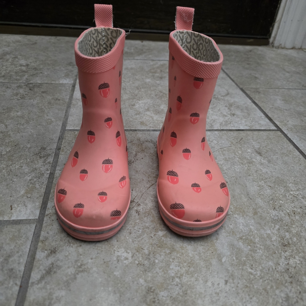Reima Taika Rain Boots